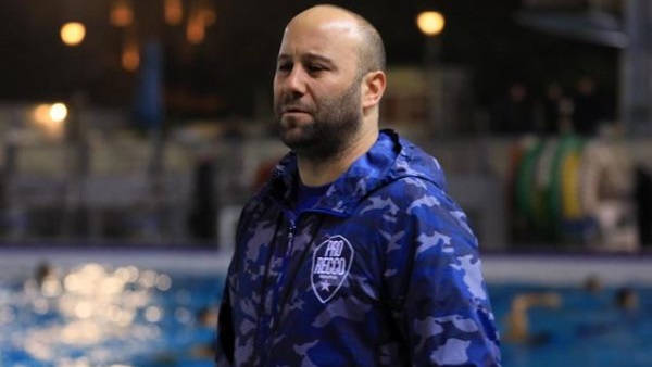 ستيفان كيريتش، المدير