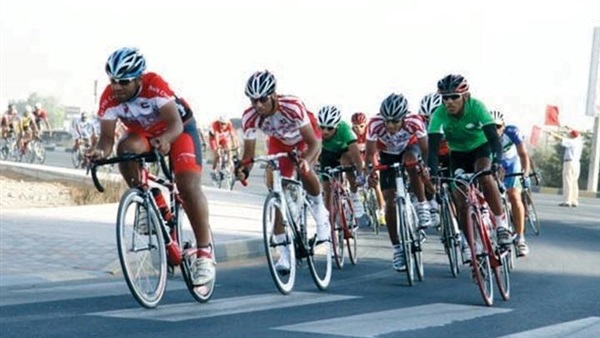 رياضة الدراجات