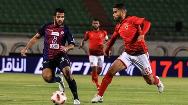 وان ثري| بوابة الرياضة المصرية 