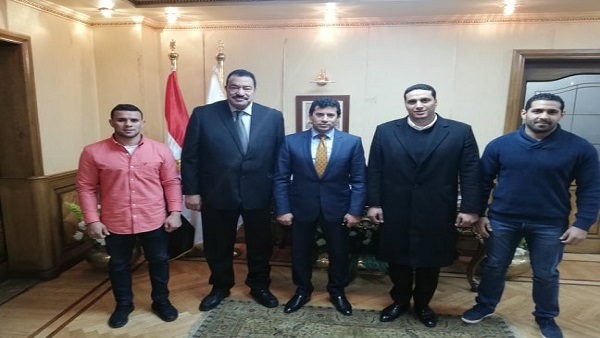 وان ثري| بوابة الرياضة المصرية 