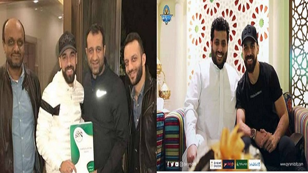 وان ثري| بوابة الرياضة المصرية 