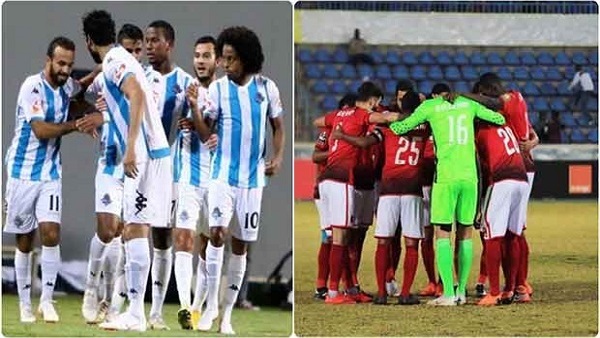 وان ثري| بوابة الرياضة المصرية 