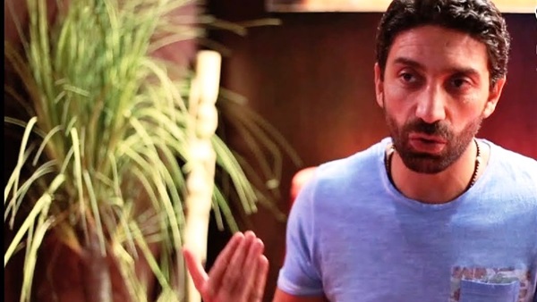 اسلام الشاطر