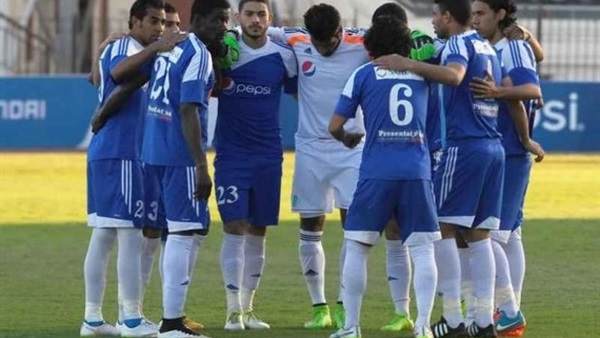 الفريق الأول لكرة