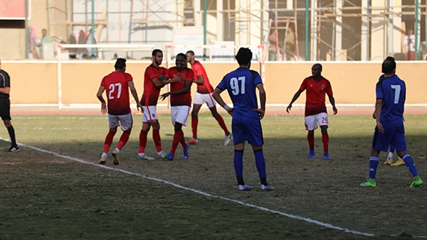 وان ثري| بوابة الرياضة المصرية 