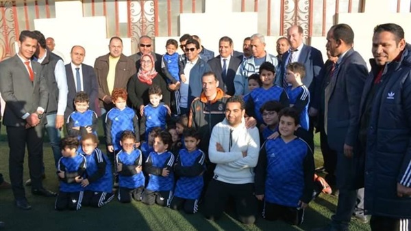 وان ثري| بوابة الرياضة المصرية 