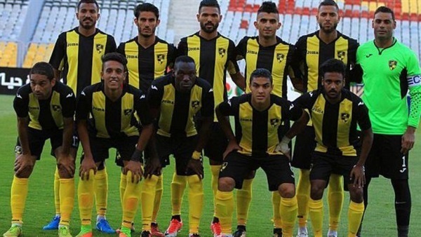 فريق وادي دجلة