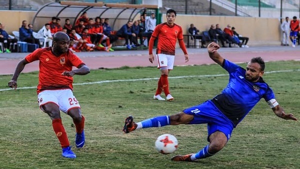 وان ثري| بوابة الرياضة المصرية 