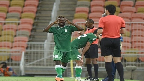 وان ثري| بوابة الرياضة المصرية 