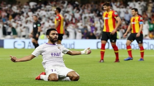 حسين الشحات 