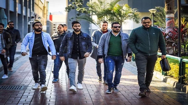 وان ثري| بوابة الرياضة المصرية 