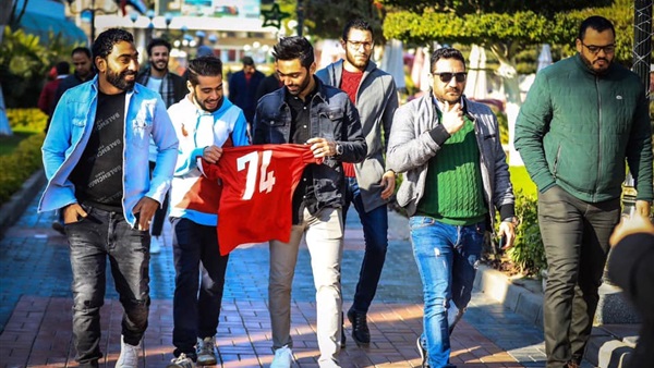 وان ثري| بوابة الرياضة المصرية 