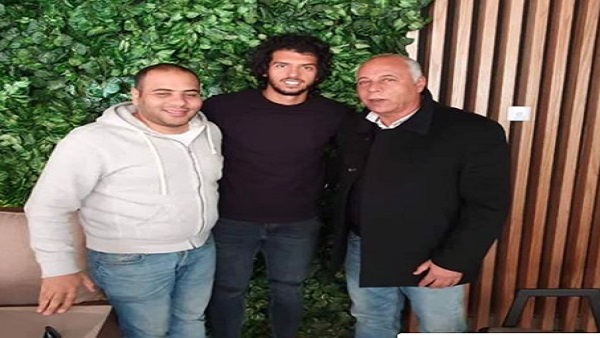 وان ثري| بوابة الرياضة المصرية 