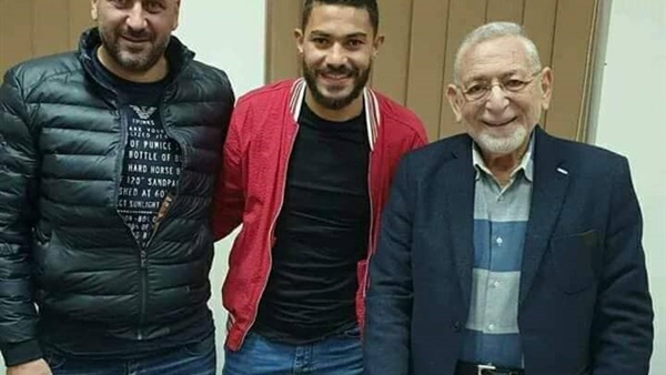 وان ثري| بوابة الرياضة المصرية 