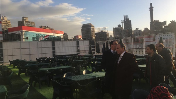 عبد المحسن سلامه