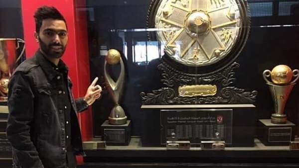 وان ثري| بوابة الرياضة المصرية 