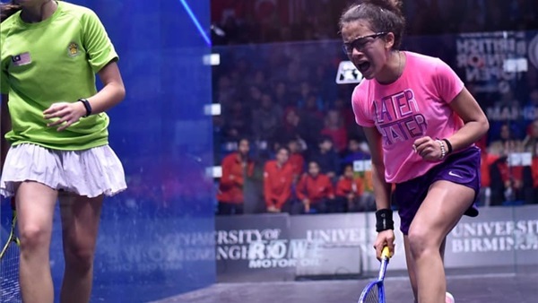 وان ثري| بوابة الرياضة المصرية 