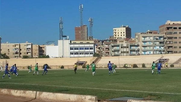 وان ثري| بوابة الرياضة المصرية 