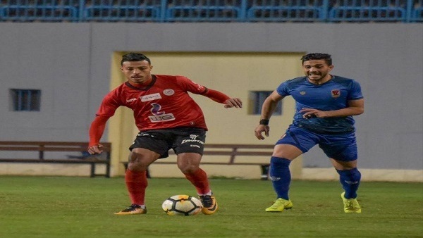 وان ثري| بوابة الرياضة المصرية 