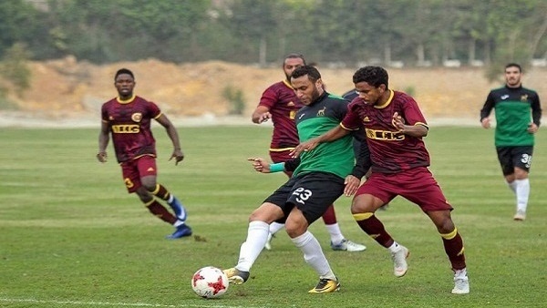 وان ثري| بوابة الرياضة المصرية 