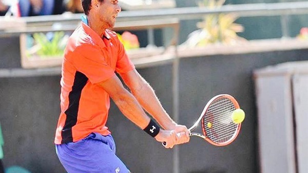 محمد صفوت لاعب المنتخب