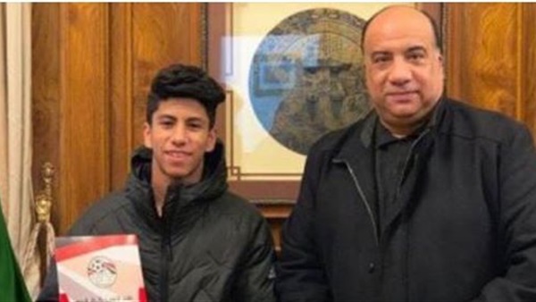 وان ثري| بوابة الرياضة المصرية 