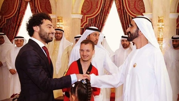 وان ثري| بوابة الرياضة المصرية 