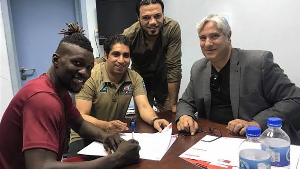 وان ثري| بوابة الرياضة المصرية 