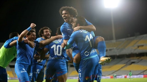 وان ثري| بوابة الرياضة المصرية 