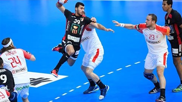 المنتخب الوطني الاول