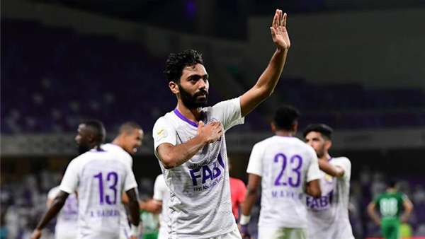 وان ثري| بوابة الرياضة المصرية 