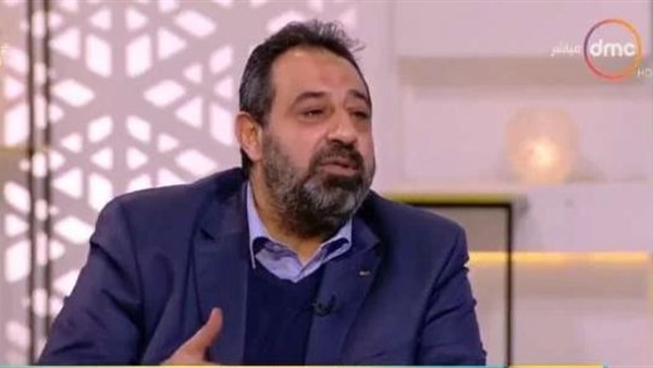 مجدي عبدالغني