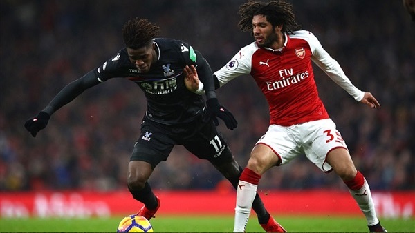 وان ثري| بوابة الرياضة المصرية 