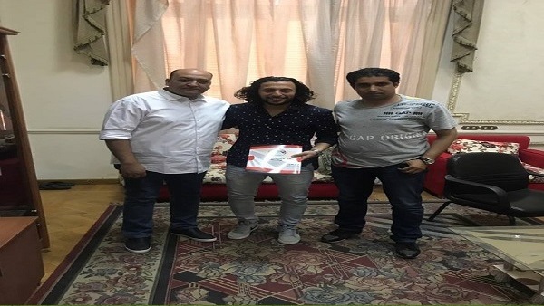 وان ثري| بوابة الرياضة المصرية 