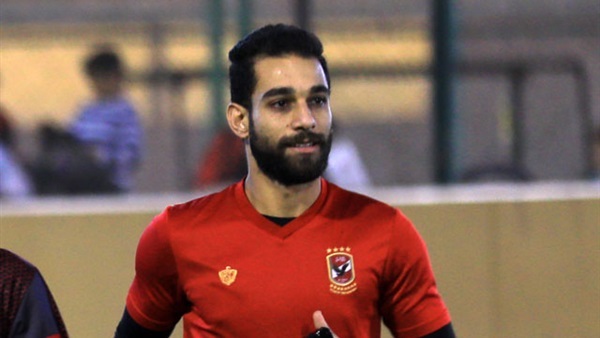 عمرو السولية