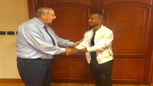 وان ثري| بوابة الرياضة المصرية 