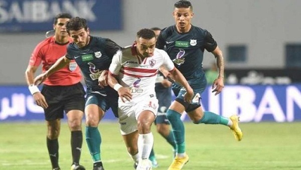 وان ثري| بوابة الرياضة المصرية 