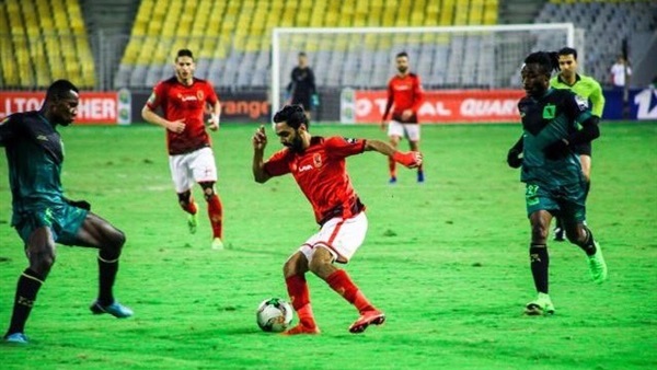 حسين الشحات