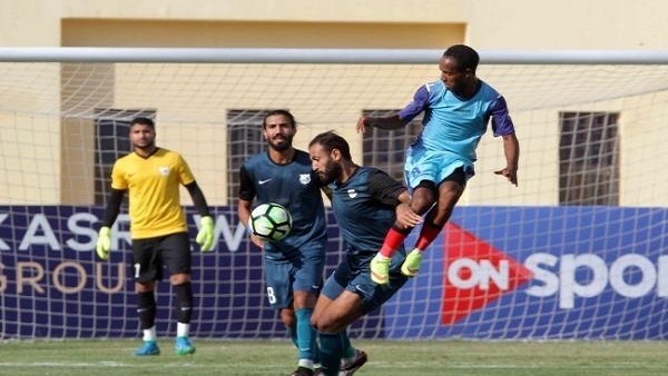 وان ثري| بوابة الرياضة المصرية 