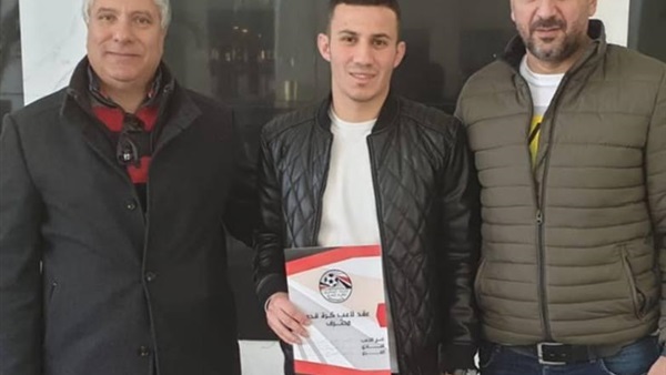 وان ثري| بوابة الرياضة المصرية 