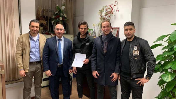 وان ثري| بوابة الرياضة المصرية 