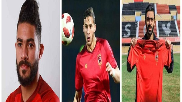 وان ثري| بوابة الرياضة المصرية 