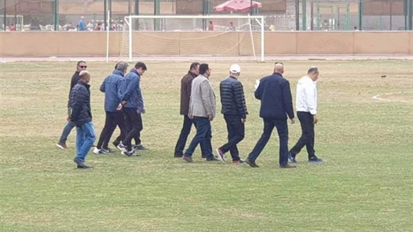 الخطيب ولاسارتي