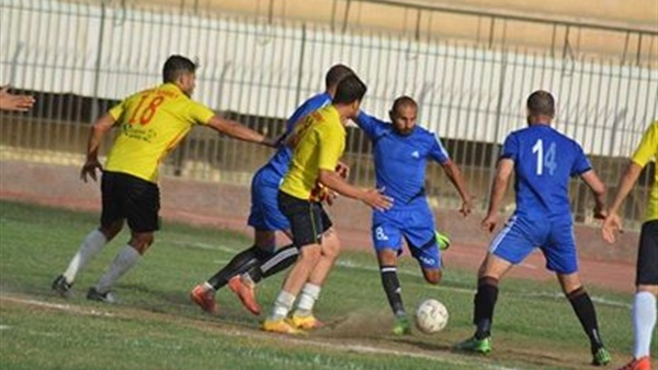 وان ثري| بوابة الرياضة المصرية 