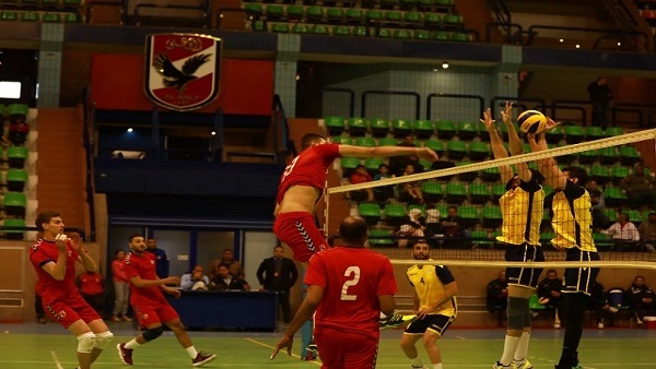 وان ثري| بوابة الرياضة المصرية 