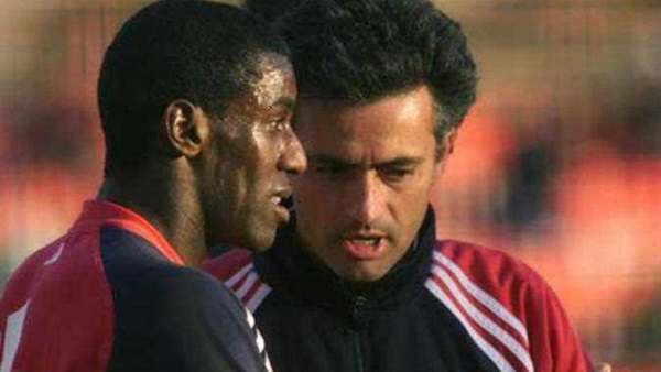 وان ثري| بوابة الرياضة المصرية 