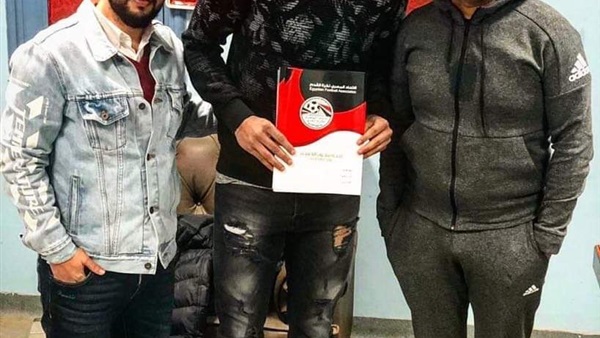 وان ثري| بوابة الرياضة المصرية 