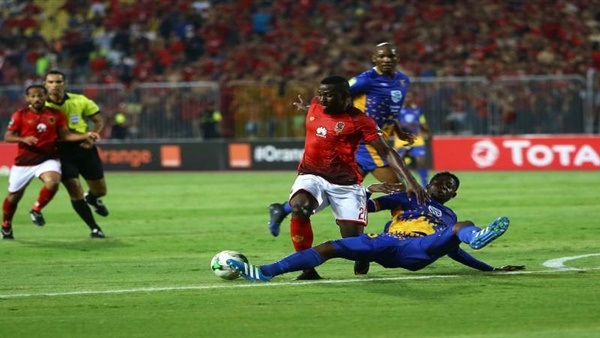 وان ثري| بوابة الرياضة المصرية 