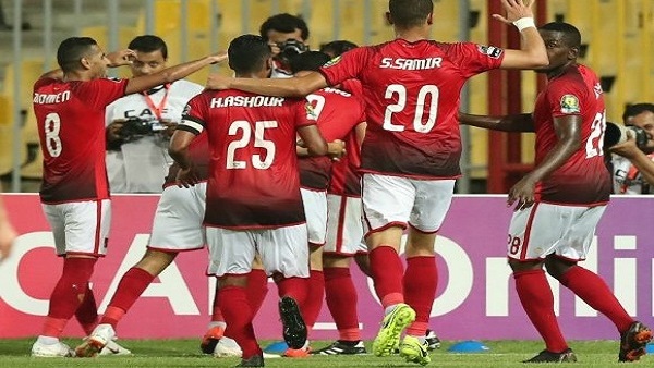 وان ثري| بوابة الرياضة المصرية 