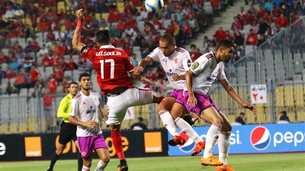 وان ثري| بوابة الرياضة المصرية 